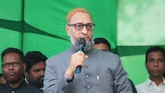 बिहार: CM नीतीश कुमार के NDA में जाने पर असदुद्दीन ओवैसी की प्रतिक्रिया, बोले- 'मैंने चेतावनी दी थी...'
