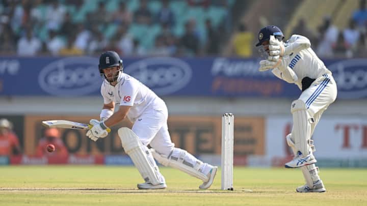 The last player to accomplish this feat was former England captain Alastair Cook, who achieved the milestone with his innings of 263 vs Pakistan in Abu Dhabi back in 2015.