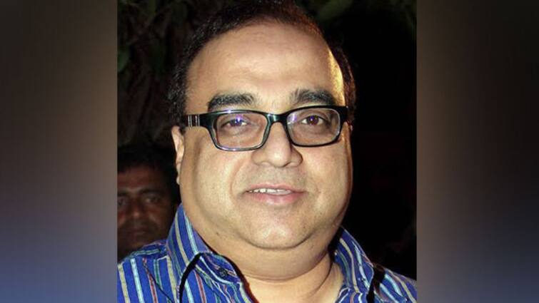 Rajkumar Santoshi Film Director Film Writer Bollywood cheque bounce case jamnagar Court Marathi News Rajkumar Santoshi : दिग्दर्शक राजकुमार संतोषी यांना दोन वर्षांचा तुरुंगवास, जामनगर न्यायालयाने सुनावली शिक्षा