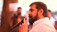 'दक्षिण मुंबई लोकसभेसाठी भाजपला उमेदवार मिळेना, मनसे इच्छुक, मात्र...'; काय म्हणाले सचिन अहिर?