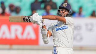 yashasvi jaiswal becomes 3rd indian batter to hit successive tests double hundreds IND vs ENG: યશસ્વી જાયસ્વાલે રાજકોટમાં બેવડી સદી ફટકારી બનાવ્યો મોટો રેકોર્ડ, આ ક્લબમાં કરી એન્ટ્રી 