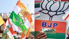 बस्तर सीट पर बढ़ी टिकट के दावेदारों की संख्या, बीजेपी-कांग्रेस किस चेहरे पर लगाएंगी दांव?