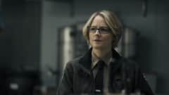 Jodie Foster Finds It Cool That Her Oscar Nomination Comes 47 Years After Her First One For Taxi Driver