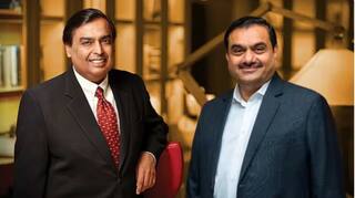 अदानी-अंबानींच्या आधी 'या' भारतीयांनी गाजवला काळ, श्रीमंतांच्या यादीत होते अव्वल