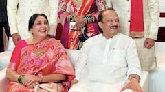 Lok Sabha Election 2024: बारामती सीट पर सुप्रिया सुले बनाम सुनेत्रा पवार तय! अजित पवार की पत्नी के बारे में जानें सबकुछ