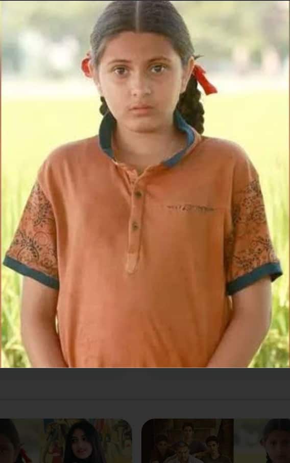 ਬਾਲੀਵੁੱਡ ਅਦਾਕਾਰਾ ਦੀ ਮਹਿਜ਼ 19 ਸਾਲ ਦੀ ਉਮਰ 'ਚ ਮੌਤ