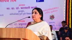 Lok Sabha Election 2024: बारामती सीट पर सुप्रिया सुले बनाम सुनेत्रा पवार तय! अजित पवार की पत्नी के बारे में जानें सबकुछ