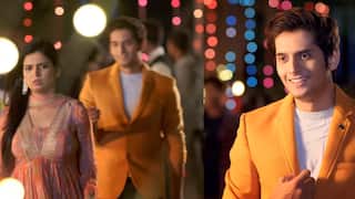 Shiva Zee Marathi Serial : आशुतोषची भेट त्याच्या स्वप्नसुंदरीशी होणार? झी मराठीवरील 'शिवा' मालिकेत वाहतायत प्रेमाचे वारे