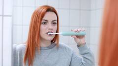 Toothpaste: দাঁত ভাল রাখতে গিয়ে বিপদ ডেকে আনছেন নাতো ? কতটা টুথপেস্ট ব্যবহার স্বাস্থ্যকর হবে ?