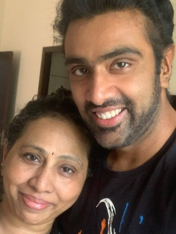 मां की सलाह पर अश्विन ने शुरू की स्पिन बॉलिंग, बनना चाहते थे पेसर