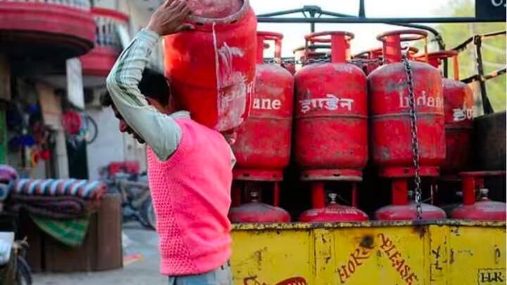 पिछले पांच सालों की अगर बात करें तो घरेलू एलपीजी का उत्पादन में 4 फीसदी बढ़ोतरी हुई है. जबकि इसका इस्तेमाल में 22 फीसदी इजाफा हुआ है.