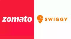 जोमैटो से मंगवाया ऑनलाइन खाना, डिब्बे खोल के अंदर देखा तो उड़े होश, सोशल मीडिया पर मामला वायरल