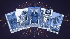 मेष ते मीन, 12 राशींसाठी पुढचा आठवडा कसा असेल, जाणून घ्या टॅरो कार्ड काय सांगतंय?