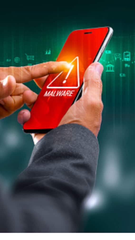 Your iPhone Might Be Next Target Of Malware