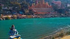 Rishikesh घूमने से पहले यहां डालिए एक नजर, मिलेगी पूरी जानकारी
