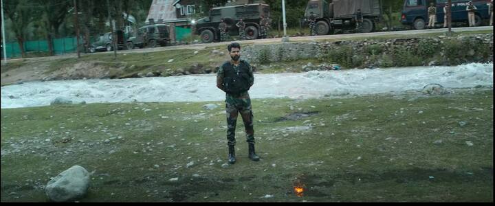 31 வயதில் நாட்டை காப்பதற்காக தனது இன்னுயிரை தந்த மேஜர் முகுந்த் வரதராஜனின் வாழ்க்கை வரலாறே அமரன் திரைப்படமாக உருவாகியுள்ளது.