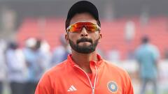 टीम इंडिया के भरोसे पर खरे नहीं उतर पर पाए रजत पाटीदार, चौथे टेस्ट से हो जाएंगे बाहर?