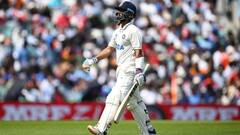 85 टेस्ट मैचों का अनुभव और बच्चों जैसी गलती! टीम ने दिया जीवनदान फिर भी रहे फेल