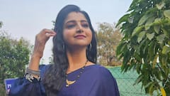 Brahmamudi Deepika Rangaraju: 'బ్రహ్మముడి' పొట్టిపిల్ల కావ్య బ్యూటిఫుల్ పిక్స్!