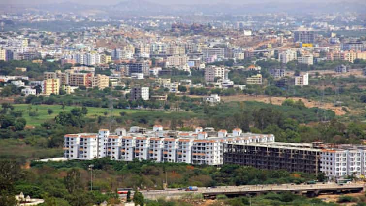 Residential Attribute Registrations In Hyderabad Slip 1 In step with Cent In January: Knight Frank newsfragment
