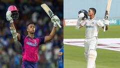 Yashasvi Jaiswal: ফুচকা বিক্রেতা থেকে জাতীয় দলের ধারাবাহিক ওপেনার, জয়সওয়ালের সম্পর্কে এই তথ্যগুলো জানেন?