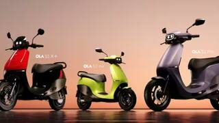 Ola Electric: ਓਲਾ ਇਲੈਕਟ੍ਰਿਕ ਨੇ ਆਪਣੇ ਇਲੈਕਟ੍ਰਿਕ ਸਕੂਟਰਾਂ ਦੀ ਘਟਾਈ ਕੀਮਤ, ਖ਼ਰੀਦਣ ਦਾ ਸਹੀ ਮੌਕਾ !