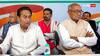 कमलनाथ के BJP में जाने की अटकलों पर दिग्विजय सिंह का बड़ा बयान, 'आप उनसे उम्मीद भी कैसे कर सकते हैं कि...'