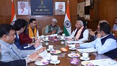 राजस्थान को पानी देकर हरियाणा निभाएगा पड़ोसी धर्म! दोनों राज्यों में हुआ समझौता