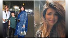 ट्रोल करने वालों को आयशा टाकिया ने 'प्यार और शांति' के साथ दिया जवाब, लिखा- 'आप ये कंट्रोल नहीं कर सकते'