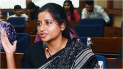 Jharkhand में कांग्रेस के मंत्री और विधायकों में तकरार! MLA अंबा प्रसाद ने निकाली भड़ास, कहा- 'नहीं उठाते किसी का फोन'