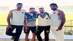 IND vs ENG: ત્રીજી ટેસ્ટ દરમિયાન આ ભારતીય બોલરે અચાનક નિવૃત્તિની જાહેરાત કરી સૌને ચોંકાવ્યા, જાણો કેવી છે કરિયર