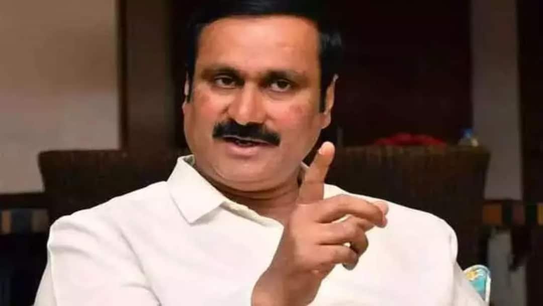 Anbumani Ramadoss: தமிழ்நாட்டில் 3 ஆண்டுகளில் 60,567 பேருக்கு அரசு வேலைவாய்ப்பா? அறிக்கையை வெளியிட சொன்ன அன்புமணி ராமதாஸ்!