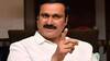 Anbumani Ramadoss: தமிழ்நாட்டில் 3 ஆண்டுகளில் 60,567 பேருக்கு அரசு வேலைவாய்ப்பா? அறிக்கையை வெளியிட சொன்ன அன்புமணி ராமதாஸ்!