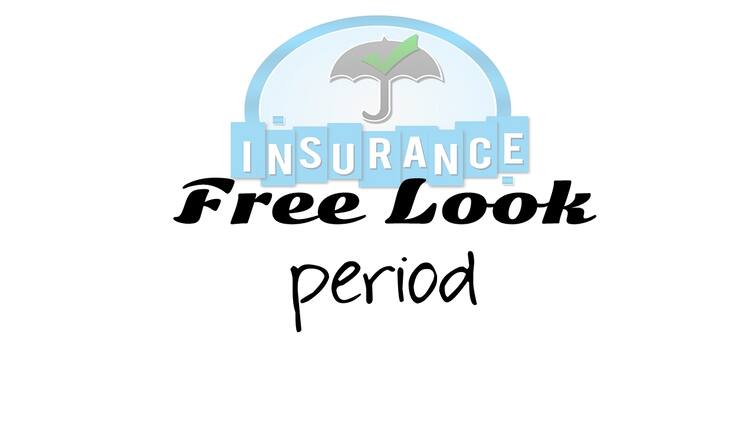 You will get more time to return the insurance, now the free-look period will be of so many 30 days. Insurance Return ਲਈ ਤੁਹਾਨੂੰ ਮਿਲੇਗਾ ਜ਼ਿਆਦਾ ਸਮਾਂ, ਹੁਣ ਇੰਨੇ ਦਿਨਾਂ ਦਾ ਹੋਵੇਗਾ Free-Look Period