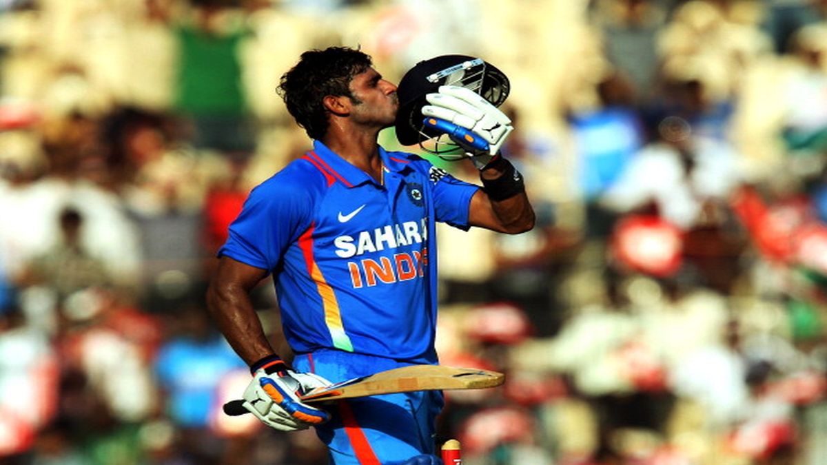 Manoj Tiwary Retirement U-Turn Bengal Cricketer Hangs Up Cricketing ...