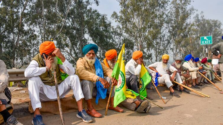 BKU Chief Rakesh Tikait Says Farmers To Stage Dharna In 4 States On Feb 21