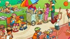 Optical Illusion: इस तस्वीर में कहीं छुपी है कार, ढूंढ पाएंगे सिर्फ होशियार, 5 सेेकेंड का है वक्त