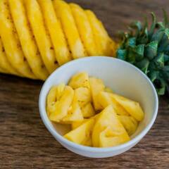 Pineapple: ਇਸ ਖੱਟੇ-ਮਿੱਠੇ ਫ਼ਲ ਦੇ ਹਨ ਕਈ ਸਿਹਤਕ ਲਾਭ, ਜਾਣ ਕੇ ਰਹਿ ਜਾਓਗੇ ਹੈਰਾਨ