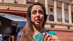 डिस्कनेक्टेड बातें करते हैं राहुल गांधी, एक चीज पूरी नहीं करते और बात बदल देते हैं- बीेजेपी सांसद हेमा मालिनी का कांग्रेस नेता पर वार