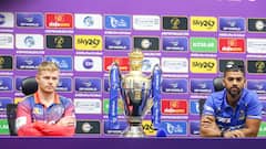 ILT20 2024 Final Live Streaming: How To Watch MI Emirates vs Dubai Capitals Live Online, On TV