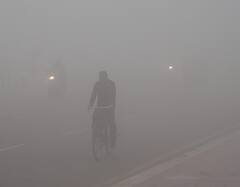 फिर लौटेगी ठंड! उत्तर भारत में बारिश और पहाड़ी इलाकों में बर्फबारी बढ़ाएगी सर्दी, जानें मौसम विभाग का अपडेट