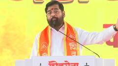 'अगर बाल ठाकरे जिंदा होते तो PM मोदी की तारीफ करते', बोले एकनाथ शिंदे, उद्धव ठाकरे पर किया वार