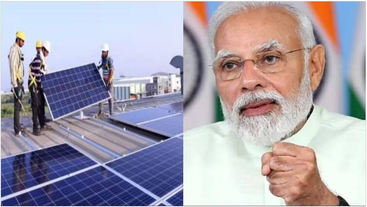 Do you also want free electricity up to 300 units So these 3 things will have to be done know details PM Surya Ghar Scheme: ਤੁਹਾਨੂੰ ਵੀ ਚਾਹੀਦੀ ਹੈ 300 ਯੂਨਿਟ ਤੱਕ ਮੁਫਤ ਬਿਜਲੀ? ਤਾਂ ਕਰਨਾ ਹੋਣਗੇ ਇਹ 3 ਕੰਮ