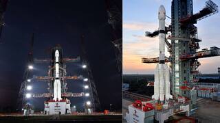 GSLV-F14: இன்று விண்ணில் பாயும் GSLV-F14 விண்கலம் - நோக்கம் இதுதான்!
