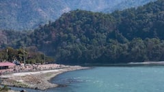 Rishikesh घूमने से पहले यहां डालिए एक नजर, मिलेगी पूरी जानकारी