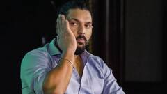 युवराज सिंह के घर चोरों ने मारा लंबा हाथ, नगदी और ज्वेलरी की पार, जांच में जुटी पुलिस