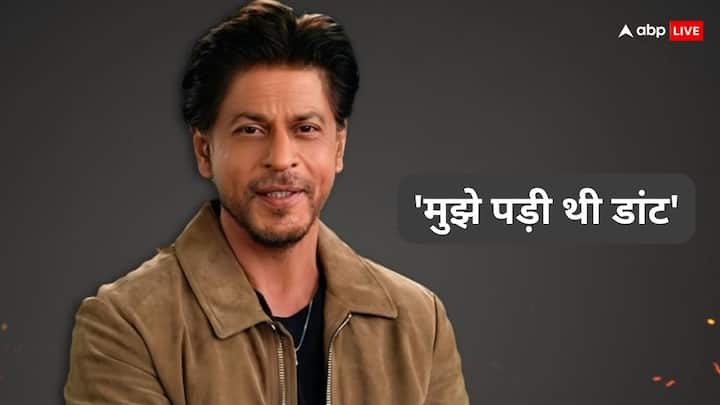 shah rukh khan helped contestants kaun banega crorepati producers scolded Shah Rukh Khan को क्यों पड़ी थी 'कौन बनेगा करोड़पति' के प्रोड्यूसर की डांट? किंग खान ने खुद किया खुलासा