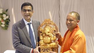 'व्यक्ति के लिए ज्यादा बोलना ठीक नहीं, लेकिन मेरा ज्यादा चुप रहना उचित नहीं', कबीर दास के दोहे का जिक्र कर बोले CJI DY चंद्रचूड़