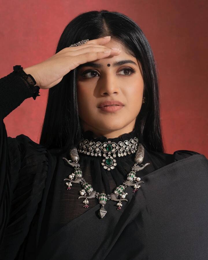 தனுஷுடன் என்னை நோக்கி பாயும் தோட்டா படத்தில் நடித்தார். இப்படம், ஒருவழியாக 2019 ஆம் ஆண்டில் வெளியானது.