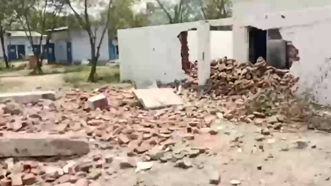 8 Killed After Explosion In Firecracker Factory In Tamil Nadu Virudhunagar 10 Killed After Explosion In Firecracker Factory In Tamil Nadu's Virudhunagar, Inquiry Ordered